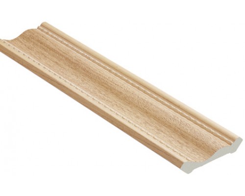 Плинтус потолочный DECOMASTER 179-11 (57*57*2400мм) Плинтус потолочный DECOMASTER 179-11 (57*57*2400мм)