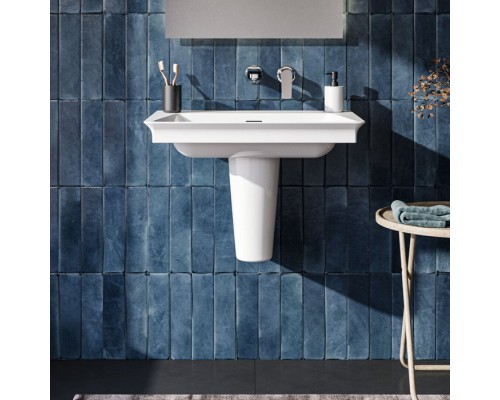 Ideal Standard La Dolce Vita Раковина подвесная 66х47см., без отв., цвет: белый. E270001