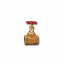 Задвижки Клапан запорный с PTFE диском 81L 2.1/2 PN16 ВВ CIM 81L 212