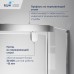 Душевой уголок RGW PA-83 800x800