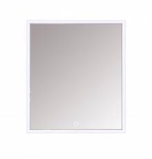 Зеркало Alavann Emma 70x80, с подсветкой, с антизапотеванием
