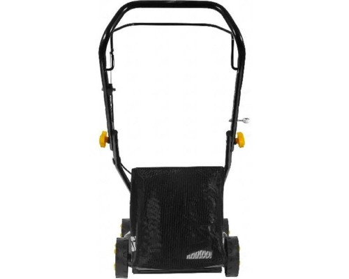 Газонокосилка бензиновая Huter GLM-420LT