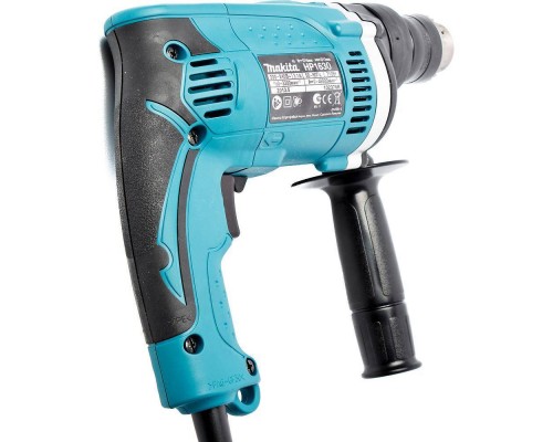 Дрель Makita HP1630 Дрель Makita HP1630