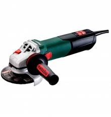 Машина шлифовальная угловая Metabo WE 15-125 Quick
