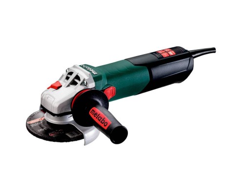 Машина шлифовальная угловая Metabo WE 15-125 Quick Машина шлифовальная угловая Metabo WE 15-125 Quick