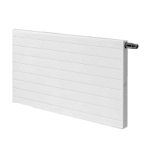 Радиатор стальной панельный Kermi Line-V PLV 12 500/1600 нижнее левое подключение 2хG3/4 . PLV120501601R2