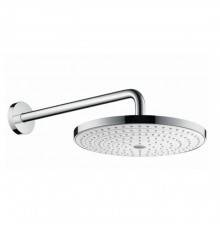 Hansgrohe Raindance Select S 300 Верхний душ Oslash;30,1см, настенный, цвет: хром. 27378400