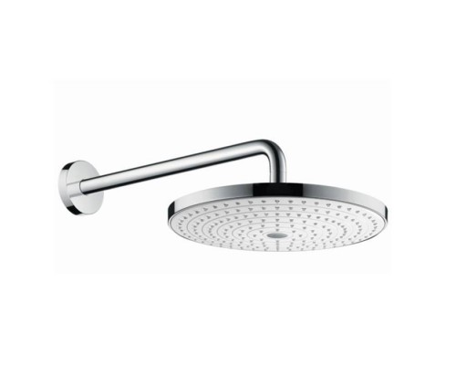 Hansgrohe Raindance Select S 300 Верхний душ Oslash;30,1см, настенный, цвет: хром. 27378400 Hansgrohe Raindance Select S 300 Верхний душ Oslash;30,1см, настенный, цвет: хром. 27378400