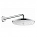 Hansgrohe Raindance Select S 300 Верхний душ Oslash;30,1см, настенный, цвет: хром. 27378400