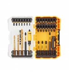 Набор бит и насадок DeWalt FLEXTORQ (31шт.) DT70741T