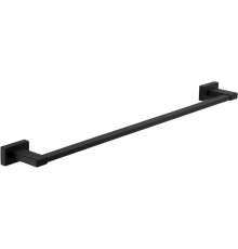 Полотенцедержатель BELZ B903 B90301 черный матовый