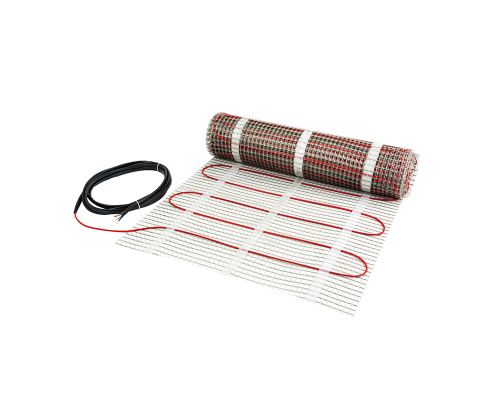 Нагревательный мат DEVImat™ 150T (DTIF-150) 1800 Вт 0,5 x 24 м, 12 кв.м 140F0458