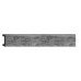 Плинтус DECOMASTER D235-1632G ДМ (80*17*2400 мм)