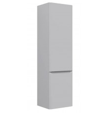 AQM9004GMS4Пенал подвесной, цвет серый. AQM9004GM
