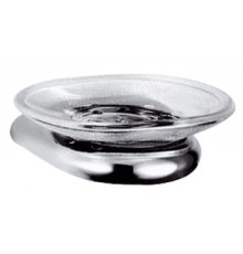 СНЯТHG 41 636 000 Logo Мыльница маленькая монтаж на стену 41636000