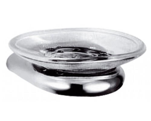 СНЯТHG 41 636 000 Logo Мыльница маленькая монтаж на стену 41636000