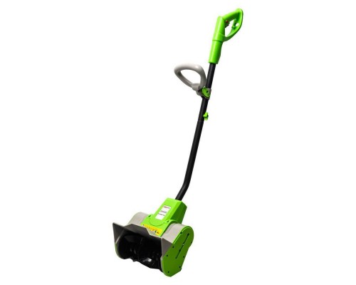 Снегоуборщик электрический REDVERG RD-ESB30/1300 Снегоуборщик электрический REDVERG RD-ESB30/1300