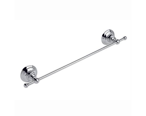 Nicolazzi Accessori Classica Полотенцедержатель 45см, подвесной, цвет: хром. 1484CR Nicolazzi Accessori Classica Полотенцедержатель 45см, подвесной, цвет: хром. 1484CR