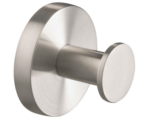 Крючок Timo Saona 13011/13 никель 13011/13