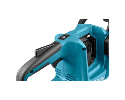 Пила цепная аккумуляторная Makita DUC353RF2 (2АКБ и ЗУ) Пила цепная аккумуляторная Makita DUC353RF2 (2АКБ и ЗУ)