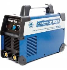 Аппарат сварочный Aurora Pro INTER 205