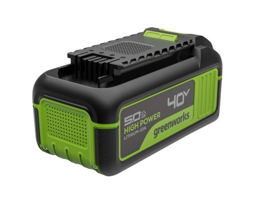 Аккумулятор Greenworks High Power G40HP5, 40V, 5 Ач
