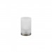 Gessi Emporio Accessories Стакан настольный, сатинированное стекло, цвет: Finox Brushed Nickel. 38833#149