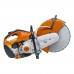 Бензорез Stihl TS 420  (отрезной круг B 350 DE/FR/GB в комплекте)
