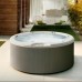 Jacuzzi Alimia Минибассейн D212x90см, встраиваемый, цвет акрила: Platinum. 944468065