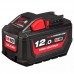Аккумулятор Milwaukee M18 HB12 (12Ah Li-Ion)
