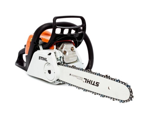 Бензопила Stihl MS 211С-ВЕ (35см 3/8 1,3 50) Бензопила Stihl MS 211С-ВЕ (35см 3/8 1,3 50)