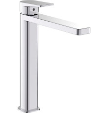 Смеситель для раковины IDDIS Bridge BRDSB01i01