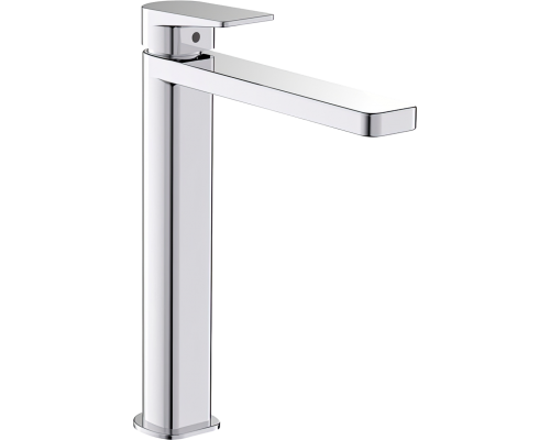 Смеситель для раковины IDDIS Bridge BRDSB01i01