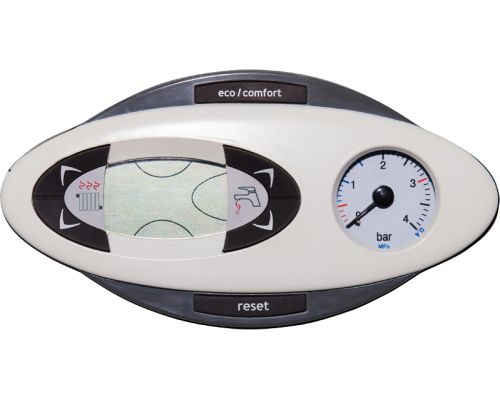 Котёл газовый настенный двухконтурный Ferroli Divabel F10 10кВт. ZL0BYF1JYA Котёл газовый настенный двухконтурный Ferroli Divabel F10 10кВт. ZL0BYF1JYA