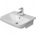 Duravit DuraStyle Раковина 55х45.5 см, 1 отв., цвет: белый. 0375550000