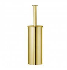 Fima Carlo Frattini Accessori Туалетный ёршик, напольный, цвет: золото. F6006/3OR