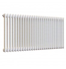 Трубчатый радиатор Arbonia 3057, 28 секций, боковое подключение, без накладок 3057/28 RAL 9016