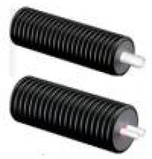 Трубы PEX USYSTEMS труба Thermo Single PE-Xa 90x8,2/200 PN6 бухта 100м '1Ф US 1136707