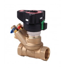Клапан балансировочный Danfoss ASV-BD, Ду 25, ручной. 003Z4043