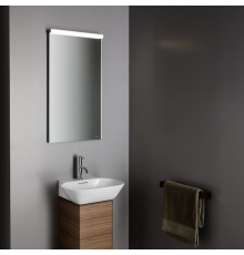 Laufen INO Раковина 45х41х12 см, 1 отв., цвет: белый. 8.1530.1.000.104.1