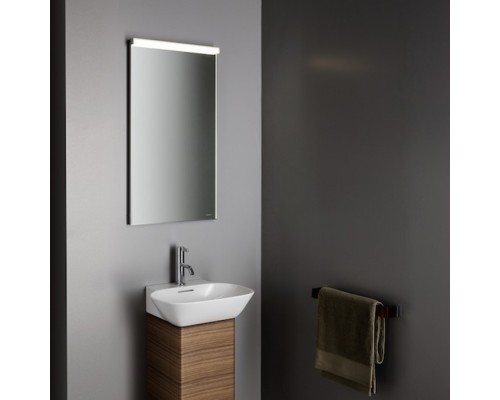 Laufen INO Раковина 45х41х12 см, 1 отв., цвет: белый. 8.1530.1.000.104.1 Laufen INO Раковина 45х41х12 см, 1 отв., цвет: белый. 8.1530.1.000.104.1