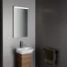 Laufen INO Раковина 45х41х12 см, 1 отв., цвет: белый. 8.1530.1.000.104.1