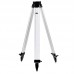 Комплект Нивелир оптический ADA Basis+ Рейка нивелирная телескопическая ADA STAFF 3 + Штатив алюминиевый на клипсах ADA Light