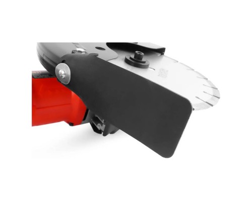 Бетонорез электрический MESSER 6832