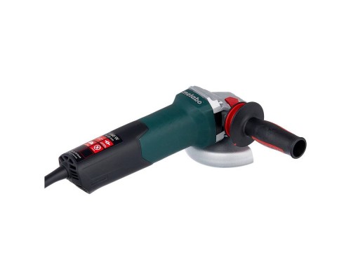 Машина шлифовальная угловая Metabo WE 15-125 Quick Машина шлифовальная угловая Metabo WE 15-125 Quick