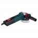 Машина шлифовальная угловая Metabo WE 15-125 Quick