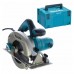 Пила дисковая электрическая Makita HS6601J