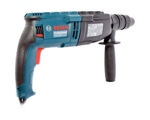 Перфоратор Bosch GBH 240F (H) Перфоратор Bosch GBH 240F (H)