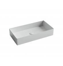 Раковина Ceramicanova Element CN6071 белая глянцевая