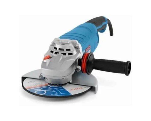 Машина шлифовальная угловая Bosch GWS 24-230 P Машина шлифовальная угловая Bosch GWS 24-230 P